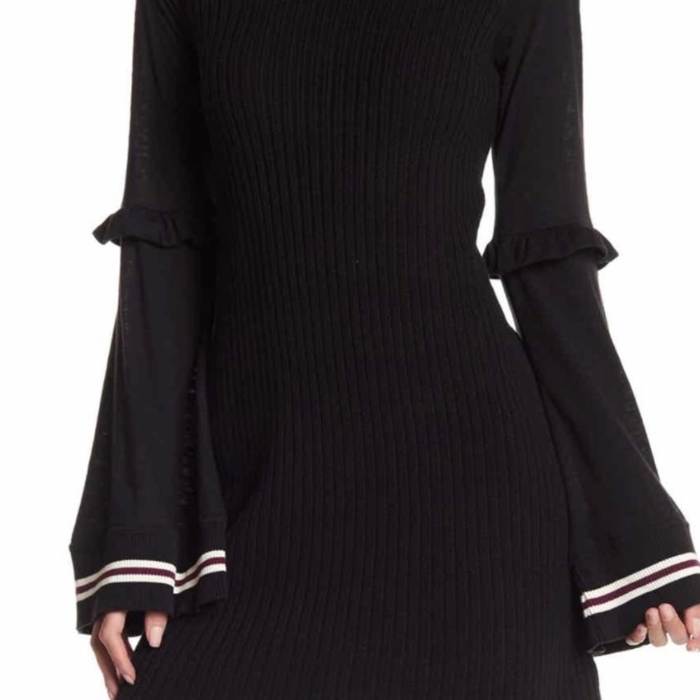 Like New Free People Sweater Dress!